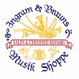 Ingram & Brauns Musik Shoppe - Musical Instruments & Services in Pleasanton