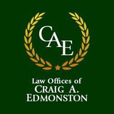 Law Offices of Craig A. Edmonston - Solicitors & Lawyers in Bakersfield