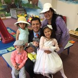 Pentecostal of the Bay Area - Churches in Pittsburg