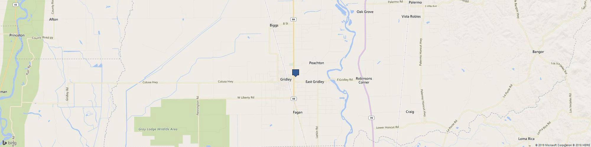 Butte County Gridley Live Spot cover photo