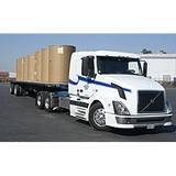 Quali-T-Ruck Service Inc - Movers & Removals in Fresno