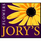 Jory's Flowers - Florists in Concord