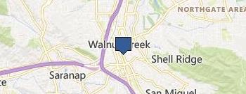 Mark P Grundman Law Offices location map