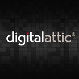 Digital Attic - Graphic Design in Clovis