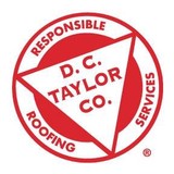 D C Taylor CO - Roofing in Concord