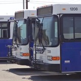 El Centro City Bus Service - Other in El Centro