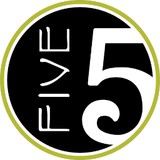 Five - Restaurants in Berkeley