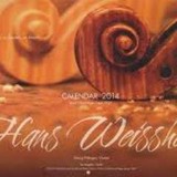 Hans Weisshaar - Musical Instruments & Services in Los Angeles