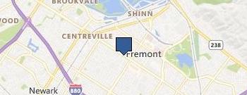 Kool Cars location map