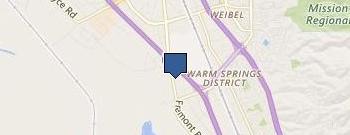 Microgenics location map