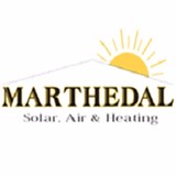 Marthedal Solar, Air & Heating - Heating & Air Conditioning / HVAC in Fresno