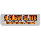 A CLEAN SLATE / Hard Surface, Carpet, & Window Cleaning - Window Cleaning in Fresno