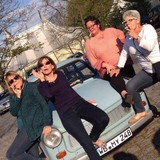Teresa Beall Expeditions - Travel Agents in Chico
