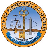Kerr Mc Gee Center - Other in Ridgecrest