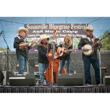 Rock Ridge Bluegrass Band - Other in Durham