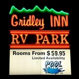 Gridley Inn & Rv Park - Other in Gridley