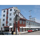 Activspace At Berkeley - Self Storage in Berkeley