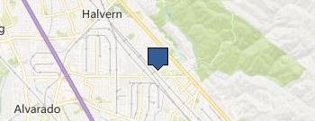 Kumar Deepakji Master location map