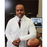 Breaux Aaron K DDS - Dentists in Bakersfield