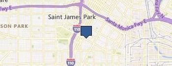 Mind Candy Inc location map