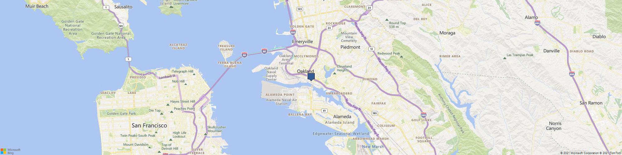 College Track cover photo