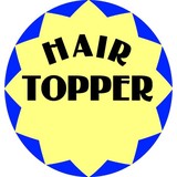 Hair Topper - Other in Crescent City