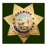 Lake County Jail - Other in Lakeport