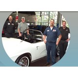 Express Oil Change & Tire Center - Other in Orinda