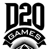 D 20 Games - Other in Alameda