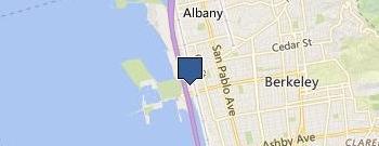 Concur Inc location map