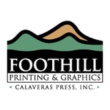 Foothill Printing & Graphics - Other in Angels Camp