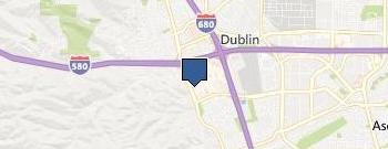 Farmers Insurance location map