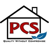 Pacific Construction Service - Home Builders & Building Contractors in Bakersfield
