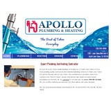 Terry S Apollo Plumbing And Heating Inc - Plumbing in South Lake Tahoe