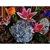 San Francisco Floral CO - Florists in Fresno