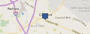 Los Taco DE Pancho location map