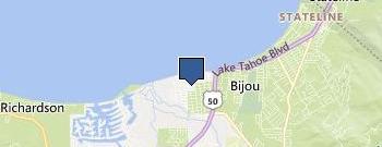 Cubesmart Self Storage location map