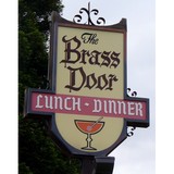 Brass Door - Restaurants in San Ramon