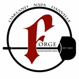 The Forge Pizza - Restaurants in Oakland