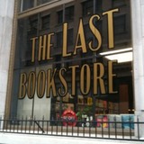 The Last Bookstore - Bookstores/Bookshops in Los Angeles