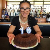 Vanessa's Bistro - Restaurants in Berkeley