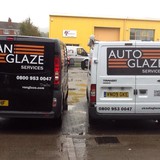 UK Autoglaze - Other in Alameda