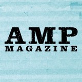 Amp Magazine - Other in Martinez