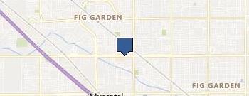 The Law Office Of Gregory W Fox location map