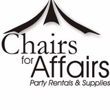 Bill's Chairs For Affairs - Other in Martinez