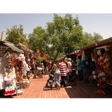 Bazaar DE Mexico - Gift Shops in Los Angeles
