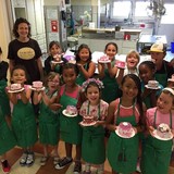 Cooking Round The World - Restaurants in Oakland