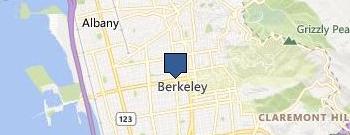 Triola Plumbing location map