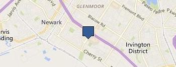Kay Jewelers location map