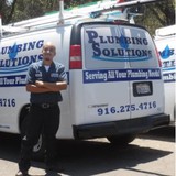 Plumbing Solutions CA - Other in Rescue